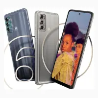 Motorola Moto G60