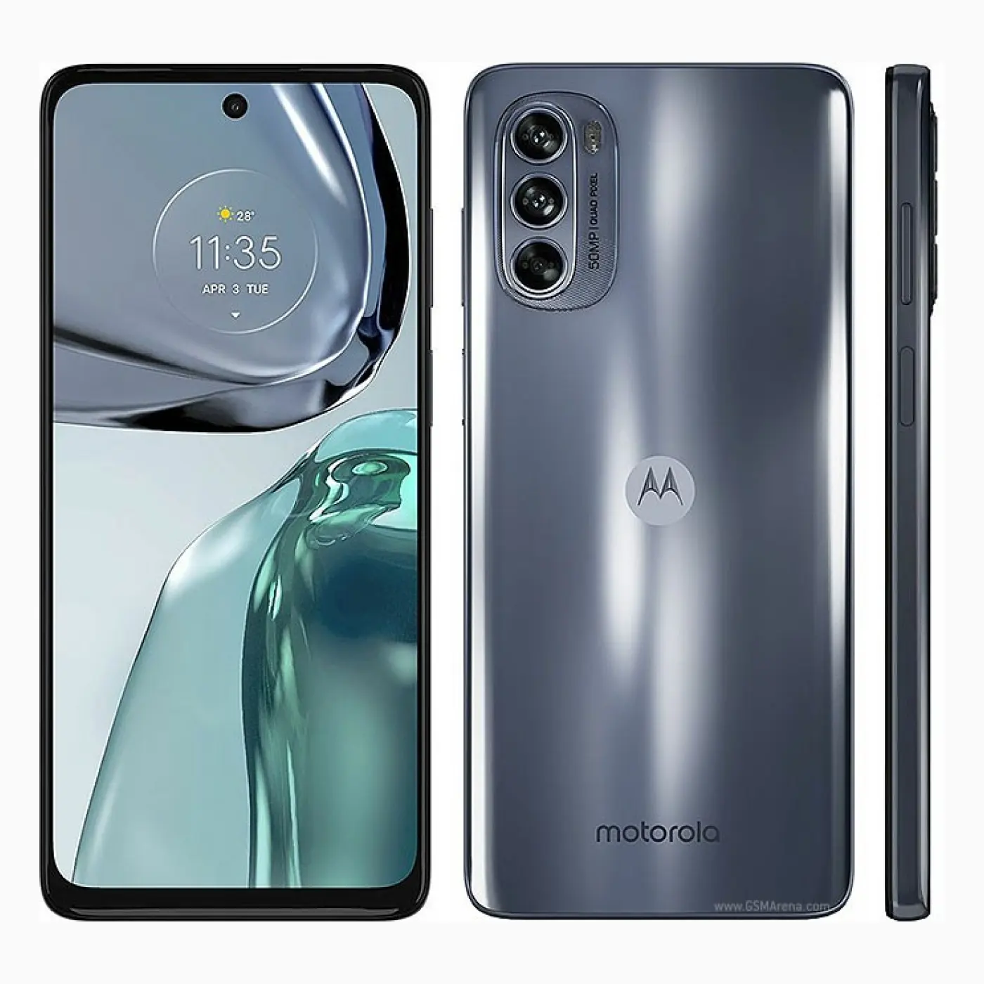 Motorola Moto G62 5G