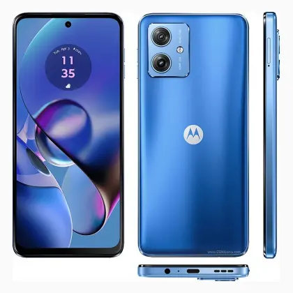 Motorola Moto G64