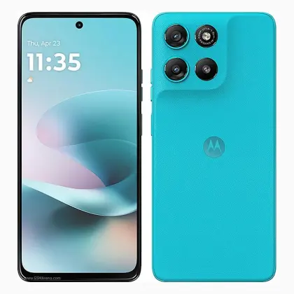 Motorola Moto G67 Power