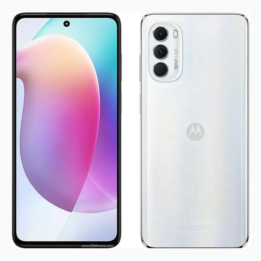 Motorola Moto G71s