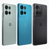 Motorola Moto G75