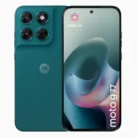 Motorola Moto G77