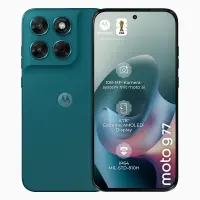 Motorola Moto G77