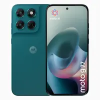 Motorola Moto G77