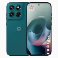 Motorola Moto G77