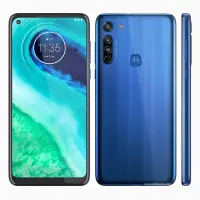 Motorola Moto G8