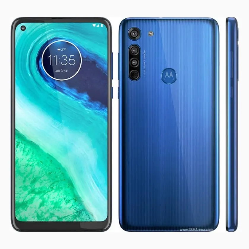 Motorola Moto G8