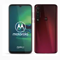 Motorola Moto G8 Plus