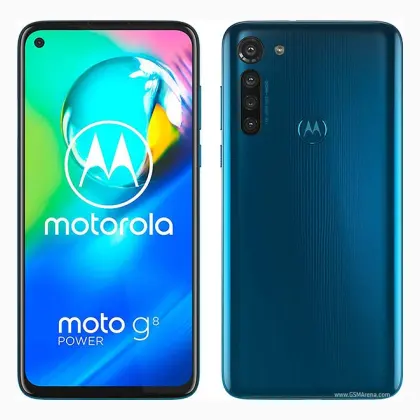 Motorola Moto G8 Power
