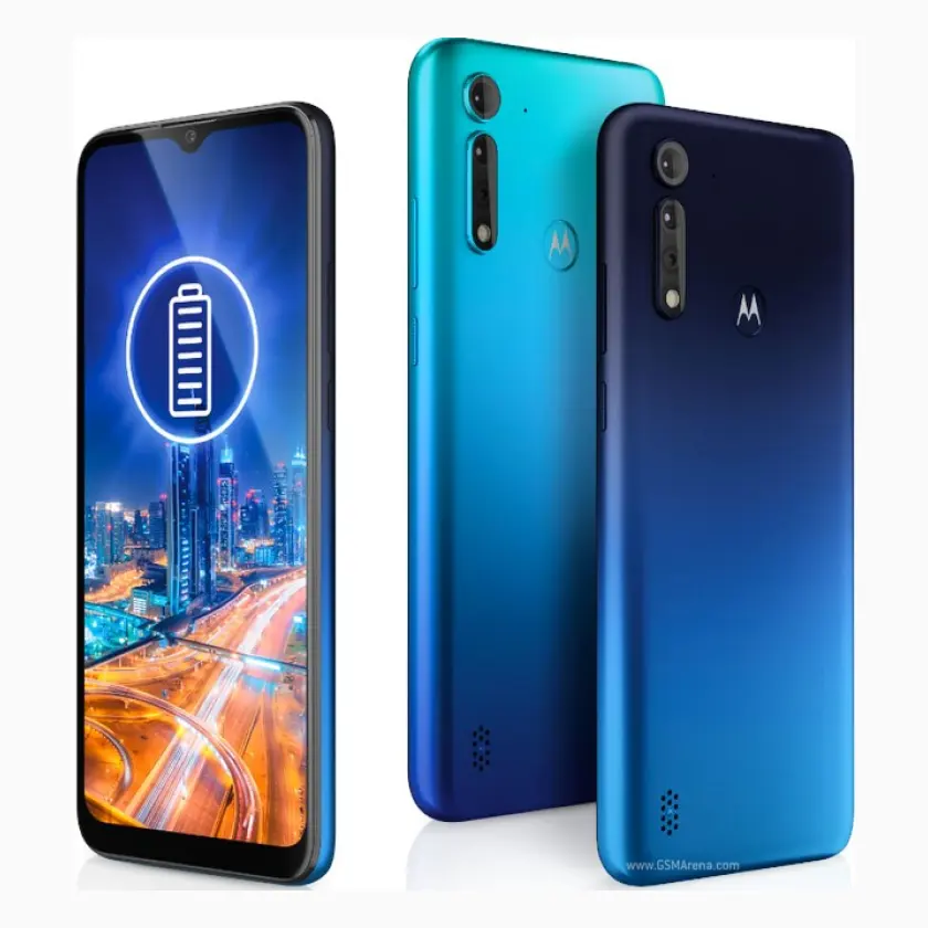 Motorola Moto G8 Power Lite