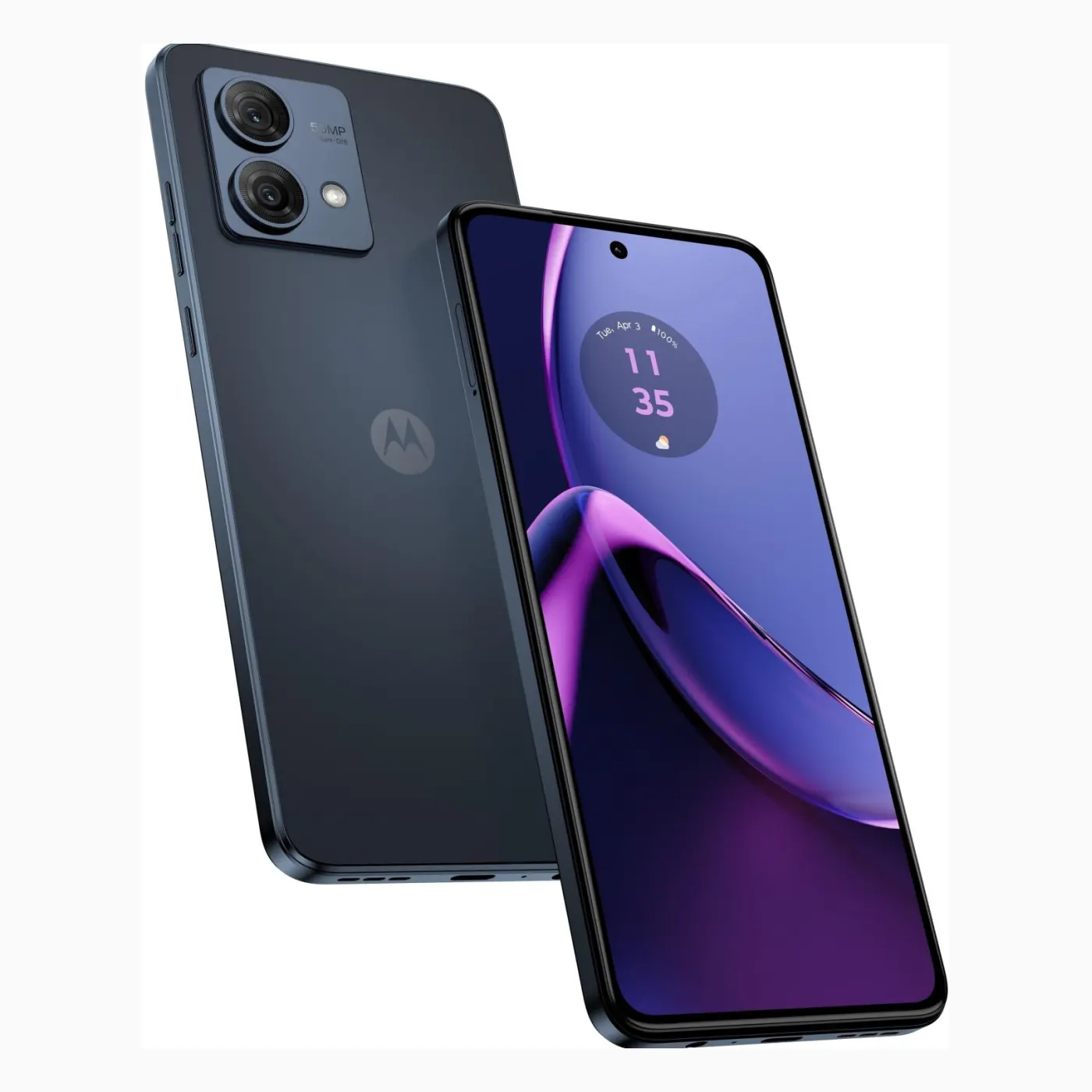 Motorola Moto G84