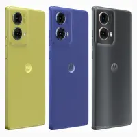 Motorola Moto G85