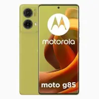 Motorola Moto G85