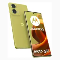 Motorola Moto G85