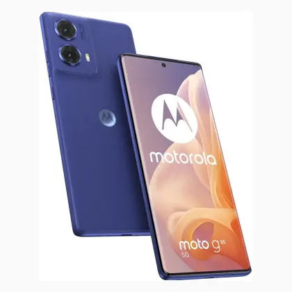 Motorola Moto G85