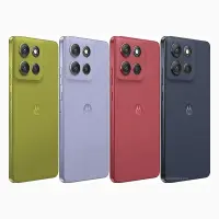 Motorola Moto G86