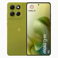 Motorola Moto G86