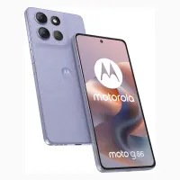 Motorola Moto G86