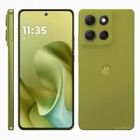 Motorola Moto G86