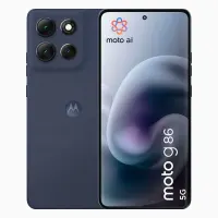 Motorola Moto G86