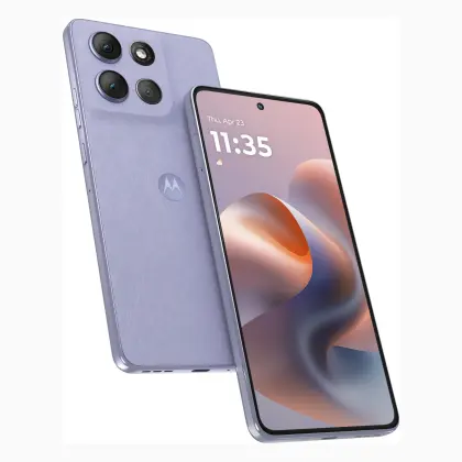 Motorola Moto G86 Power