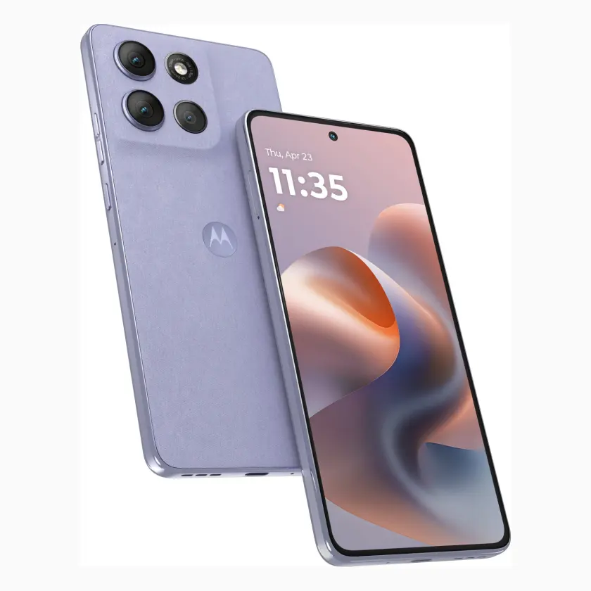 Motorola Moto G86 Power