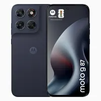 Motorola Moto G87