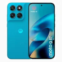 Motorola Moto G87