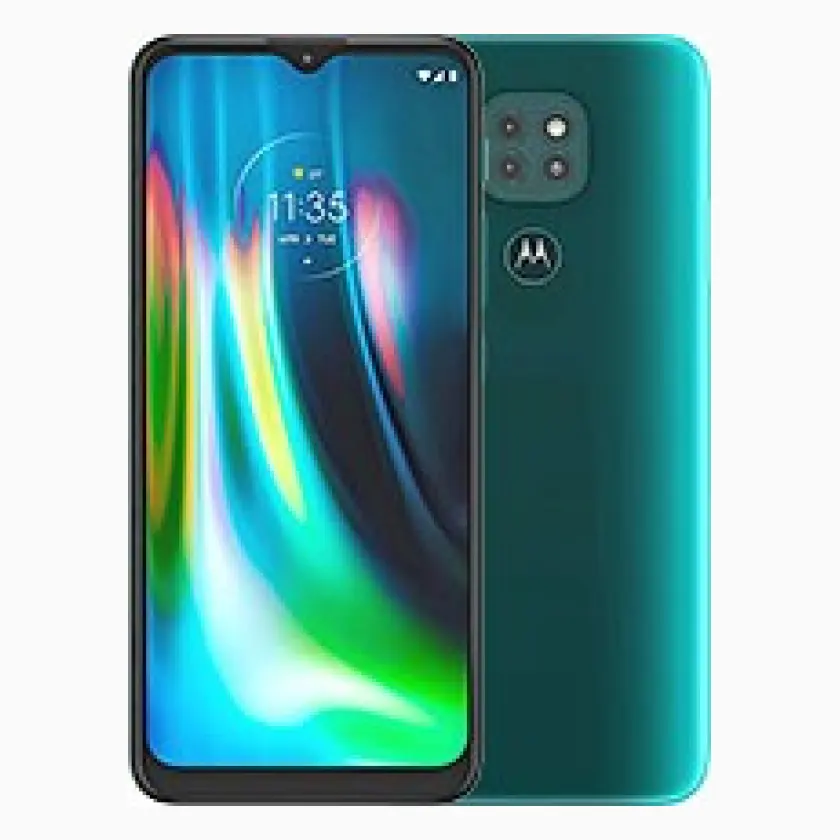 Motorola Moto G9 (India)