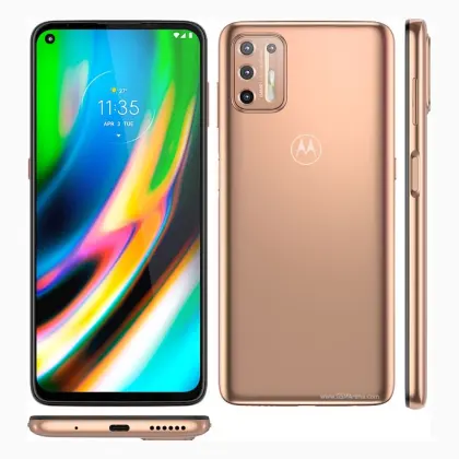 Motorola Moto G9 Plus
