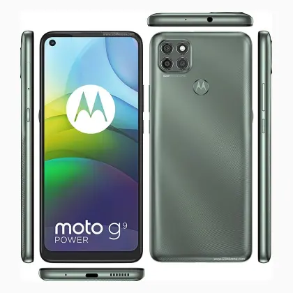 Motorola Moto G9 Power