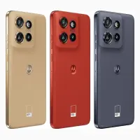 Motorola Moto S50