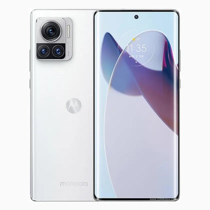 Motorola Moto X30 Pro