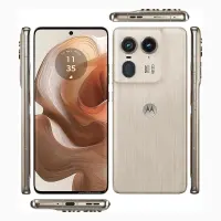 Motorola Moto X50 Ultra