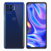 Motorola One 5G UW