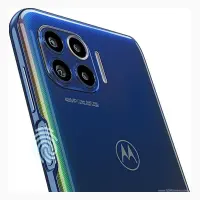 Motorola One 5G UW