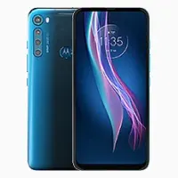 Motorola One Fusion+