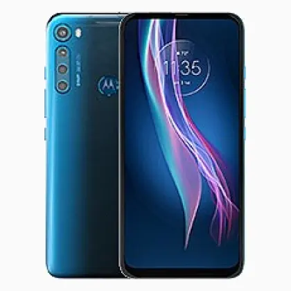Motorola One Fusion+