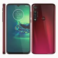 Motorola One Vision Plus