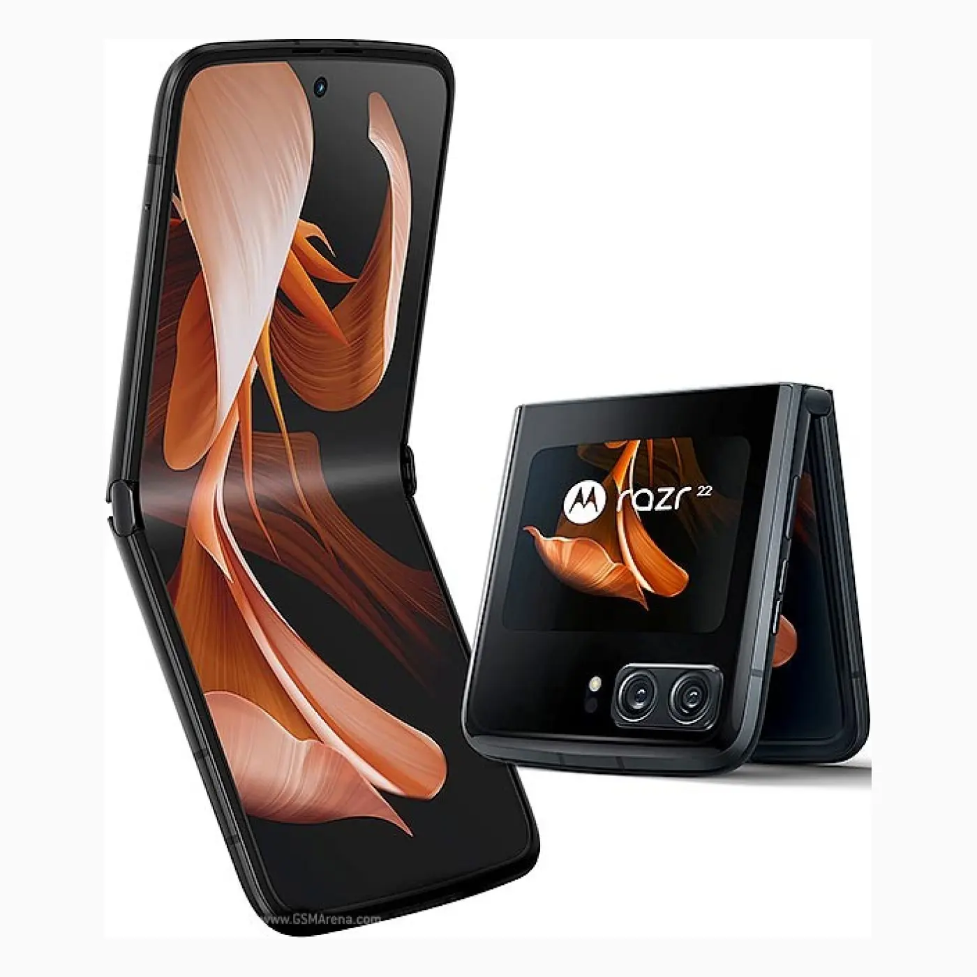 Motorola Razr 2022