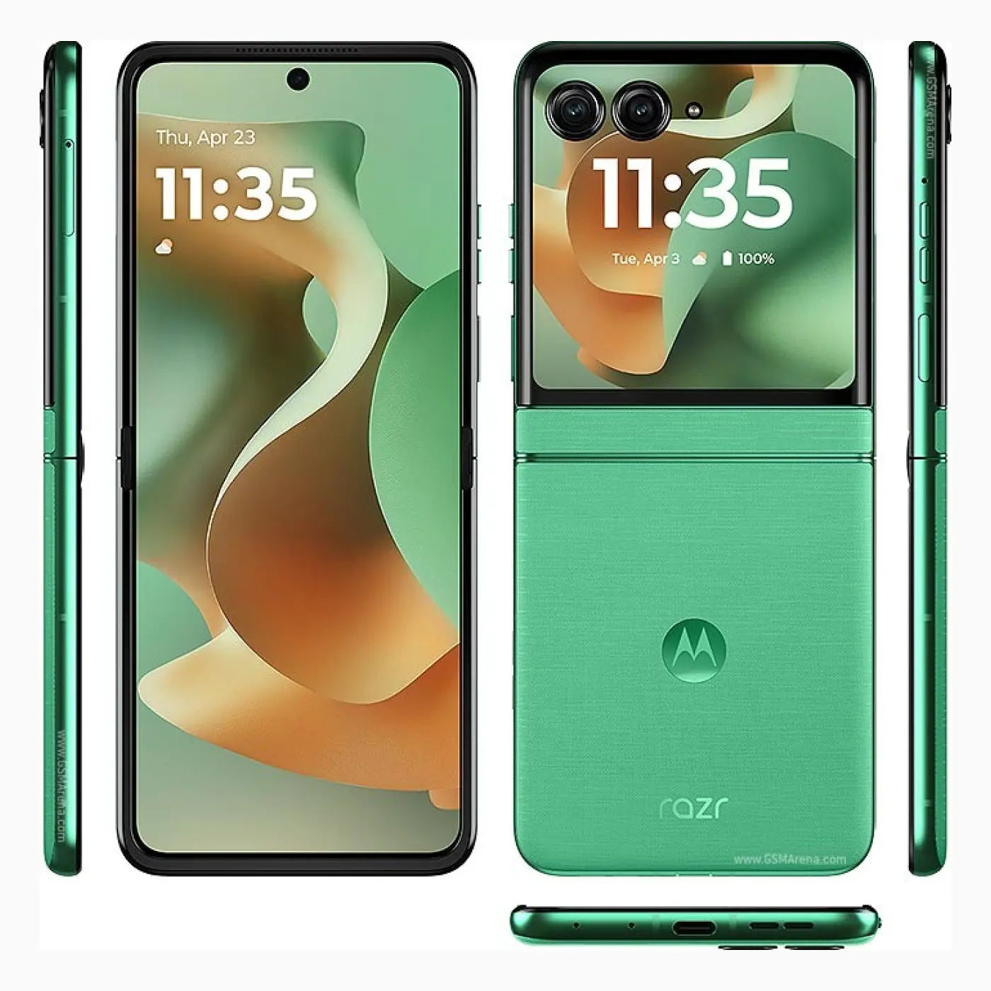Motorola Razr 2025