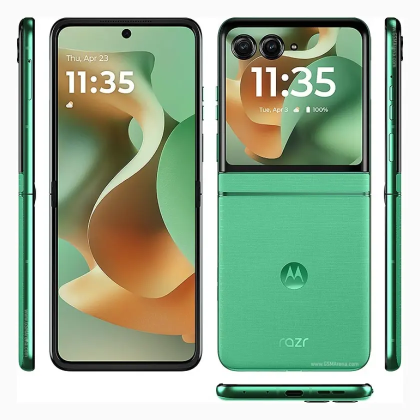 Motorola Razr 2025
