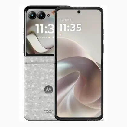 Motorola Razr 2026