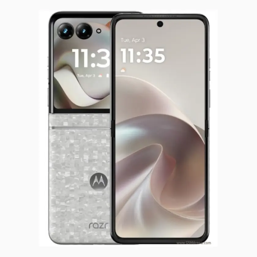 Motorola Razr 2026