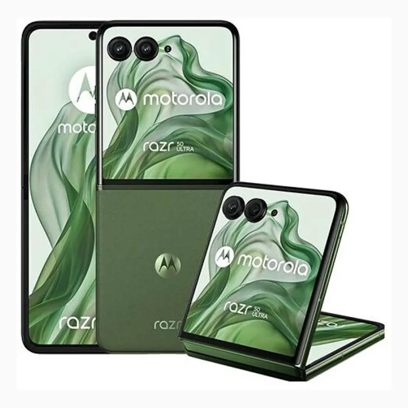 Motorola Razr 50 Ultra