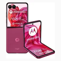 Motorola Razr 50 Ultra