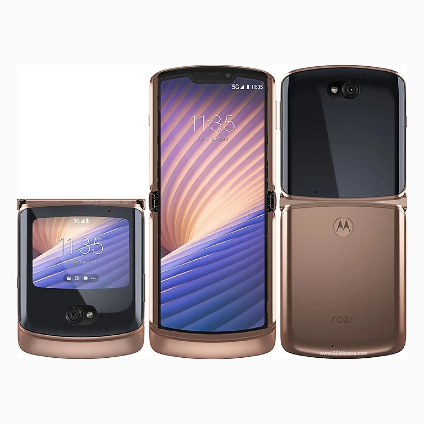 Motorola Razr 5G