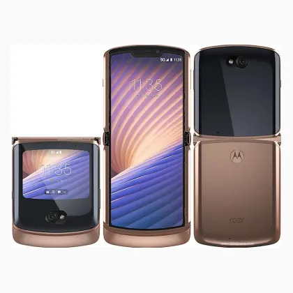 Motorola Razr 5G