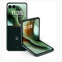 Motorola Razr 60 Ultra